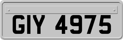 GIY4975