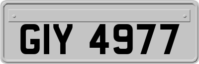 GIY4977