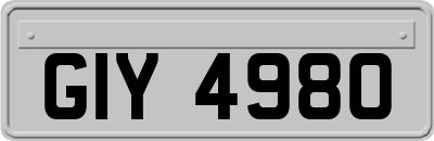 GIY4980
