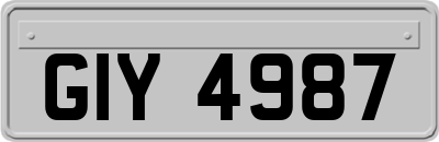 GIY4987