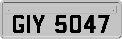 GIY5047