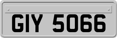 GIY5066