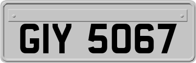 GIY5067