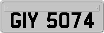 GIY5074