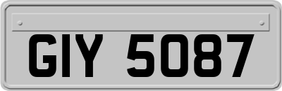 GIY5087