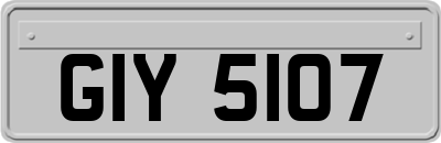 GIY5107