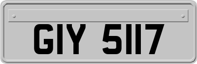 GIY5117