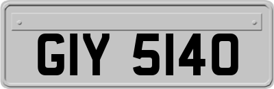 GIY5140
