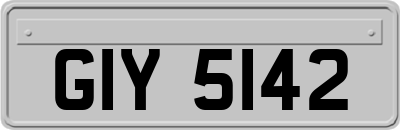GIY5142
