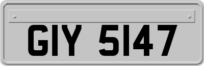 GIY5147