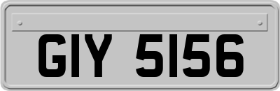 GIY5156