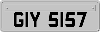 GIY5157
