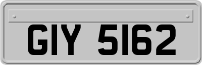 GIY5162