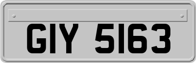 GIY5163