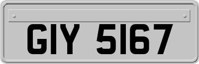 GIY5167