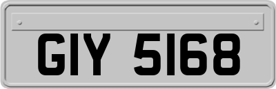 GIY5168