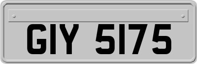 GIY5175