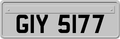 GIY5177