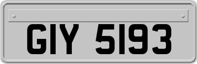 GIY5193