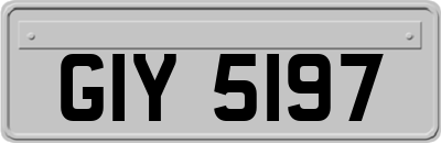 GIY5197