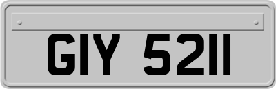 GIY5211