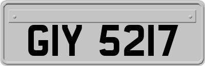 GIY5217