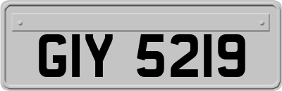 GIY5219
