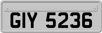 GIY5236