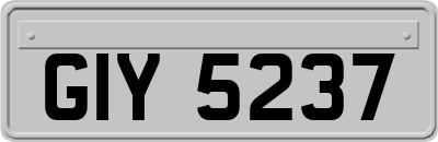 GIY5237
