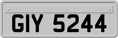 GIY5244