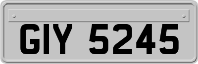 GIY5245