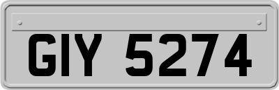 GIY5274