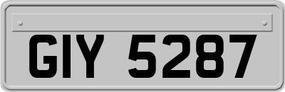 GIY5287