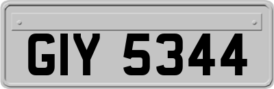GIY5344