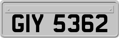 GIY5362