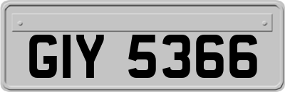 GIY5366