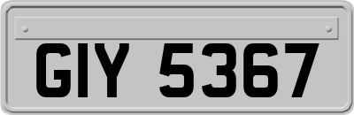 GIY5367