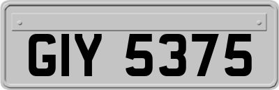 GIY5375