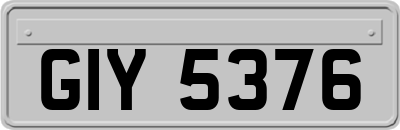 GIY5376