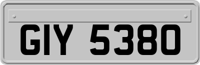 GIY5380