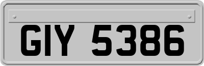 GIY5386