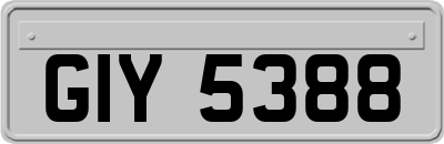 GIY5388