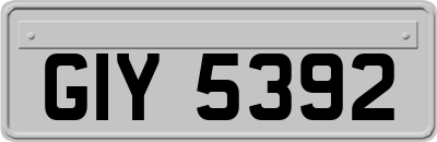 GIY5392