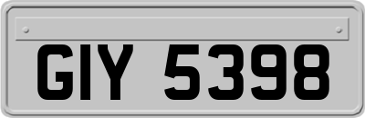 GIY5398