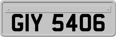 GIY5406
