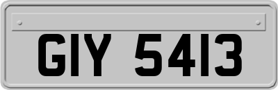 GIY5413