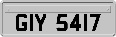 GIY5417
