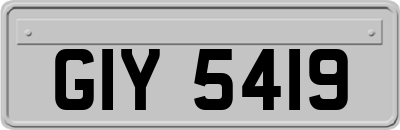 GIY5419