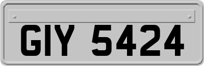GIY5424