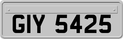 GIY5425